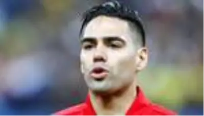 Galatasaray'ın golcüsü Radamel Falcao için flaş transfer açıklaması! Galatasaray'ın golcüsü Radamel Falcao için flaş transfer açıklaması!