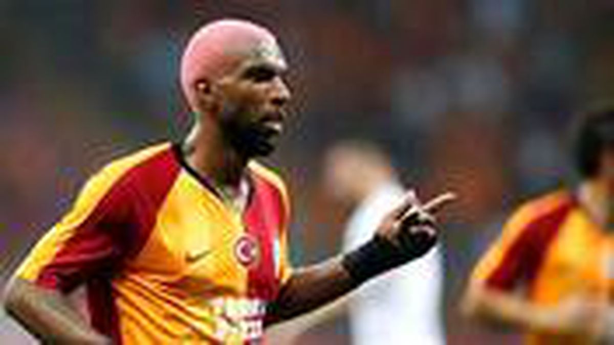 Galatasaray'ın kadroda düşünmediği Ryan Babel'e Zenit talip oldu