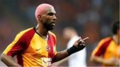 Galatasaray'ın kadroda düşünmediği Ryan Babel'e Zenit talip oldu Galatasaray'ın kadroda düşünmediği Ryan Babel'e Zenit talip oldu