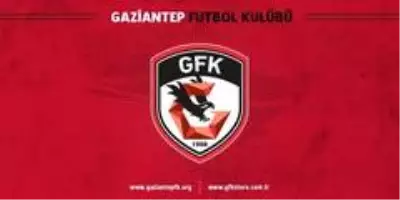 Gaziantep FK'da testler negatif Gaziantep FK'da testler negatif