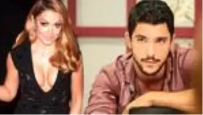 Hadise'den ilginç taktik!