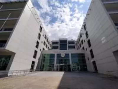 İBB Başkanı İmamoğlu'nun Vali Yavuz'a hakaret davasının ikinci duruşması gerçekleşti