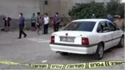 İlişkisinin bitmesine sebep olarak gördüğü kişiye kurşun yağdırdı İlişkisinin bitmesine sebep olarak gördüğü kişiye kurşun yağdırdı