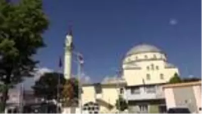 İncirliova'nın Acarlar Mahallesi'nde lokma hayrı yapıldı İncirliova'nın Acarlar Mahallesi'nde lokma hayrı yapıldı