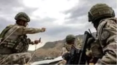 Irak'ın sınır ötesi harekatlarda sivil kayıplar yaşandığı iddiasına Türkiye'den cevap: PKK'nın kara propagandasına alet olmayın Irak'ın sınır ötesi harekatlarda sivil kayıplar yaşandığı iddiasına Türkiye'den cevap: PKK'nın kara propagandasına alet olmayın