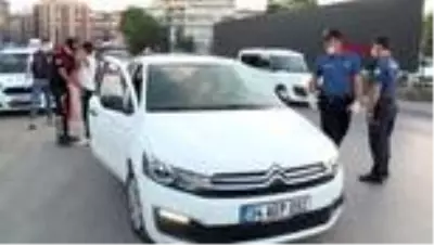 İSTANBUL'DA 5 BİN POLİSİN KATILIMIYLA DENETİMLER YAPILDI -1 kadıköy İSTANBUL'DA 5 BİN POLİSİN KATILIMIYLA DENETİMLER YAPILDI -1 kadıköy