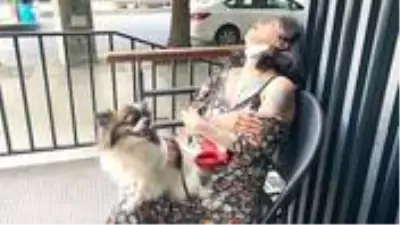 İstanbul'un göbeğinde sızıp kalan kadının hikayesi, ayıldıktan sonra ortaya çıktı İstanbul'un göbeğinde sızıp kalan kadının hikayesi, ayıldıktan sonra ortaya çıktı
