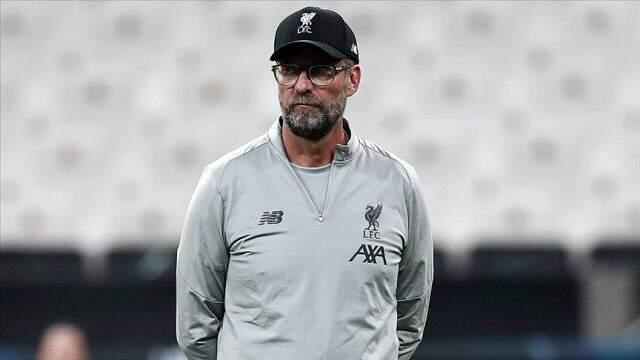 Jürgen Klopp kimdir? Jürgen Klopp kaç yaşında ve mesleği nedir? Jürgen Klopp'un başarıları neler? Jürgen Klopp hayatı ve biyografisi!