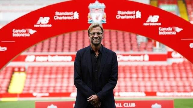 Jürgen Klopp kimdir? Jürgen Klopp kaç yaşında ve mesleği nedir? Jürgen Klopp'un başarıları neler? Jürgen Klopp hayatı ve biyografisi!