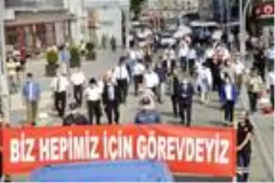 Karaman'da 120 olan vaka sayısı Ramazan Bayramı'ndan sonra 500'e ulaştı Karaman'da 120 olan vaka sayısı Ramazan Bayramı'ndan sonra 500'e ulaştı