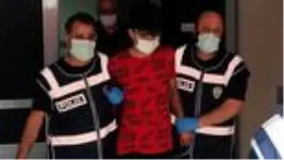 Kız meselesi yüzünden çıkan kavgada 16 yaşındaki genç bıçaklanarak öldürüldü Kız meselesi yüzünden çıkan kavgada 16 yaşındaki genç bıçaklanarak öldürüldü