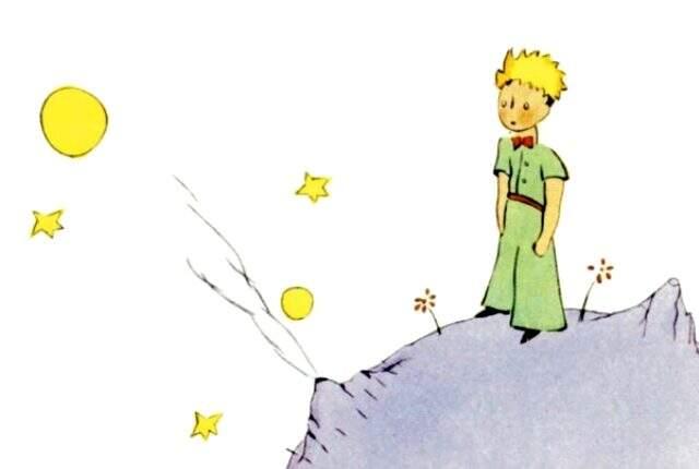 Küçük Prens konusu nedir? Küçük Prens özeti nedir? Küçük Prens sözleri nelerdir?