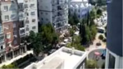Son dakika: Manisa'da meydana gelen ve İstanbul'da da hissedilen deprem anı kamerada! Son dakika: Manisa'da meydana gelen ve İstanbul'da da hissedilen deprem anı kamerada!