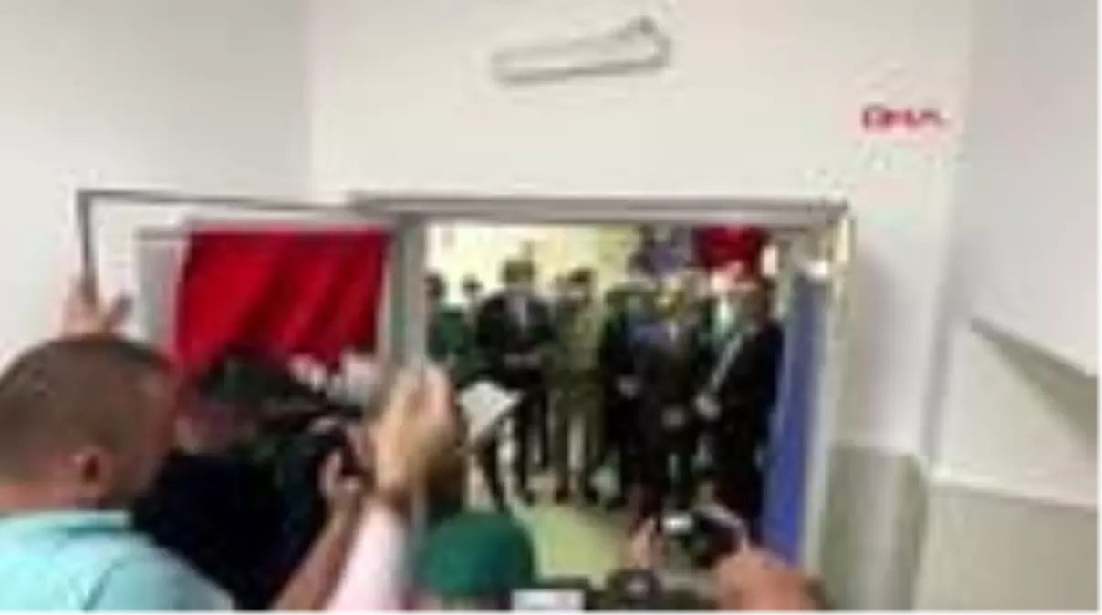 Mehmetçik'ten Kosova'daki hastaneye yardım eli