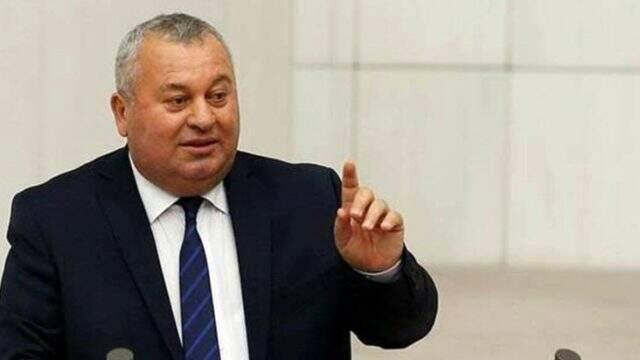 MHP'li Enginyurt: Bülent Arınç MHP düşmanıdır, ülkücü düşmanıdır MHP'li Enginyurt: Bülent Arınç MHP düşmanıdır, ülkücü düşmanıdır