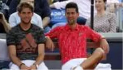 Novak Djokovic başlattı, NBA'e sıçradı! Koronavirüs... Novak Djokovic başlattı, NBA'e sıçradı! Koronavirüs...