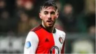 Orkun Kökçü, 2025'e kadar Feyenoord'da