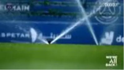 Paris Saint Germain Üç Ay Aradan Sonra İlk Antrenmanını Yaptı Paris Saint Germain Üç Ay Aradan Sonra İlk Antrenmanını Yaptı