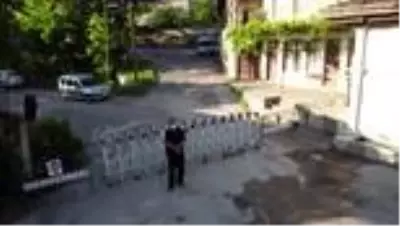 Safranbolu’daki karantina uzatıldı