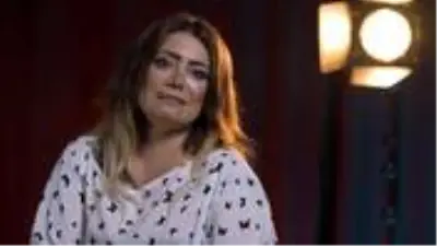 Şarkıcı Şanzel Çetin'den kan donduran itiraf: Adam öldürmek alışkanlık oldu Şarkıcı Şanzel Çetin'den kan donduran itiraf: Adam öldürmek alışkanlık oldu