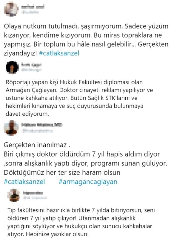 Şarkıcı Şanzel Çetin'den kan donduran itiraf: Adam öldürmek alışkanlık oldu