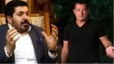 Savcı Sayan'dan Acun Ilıcalı'ya davet: Survivor finalini Ağrı Dağı'nda yapalım Savcı Sayan'dan Acun Ilıcalı'ya davet: Survivor finalini Ağrı Dağı'nda yapalım