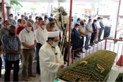 Serpil Çakır'ın acı günü
