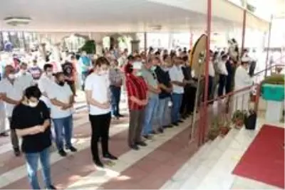 Serpil Çakır'ın acı günü