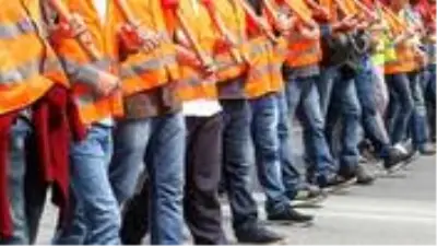 Son dakika: Kıdem tazminatı düzenlemesi Meclis'e gelirse TÜRK-İş greve gidecek Son dakika: Kıdem tazminatı düzenlemesi Meclis'e gelirse TÜRK-İş greve gidecek