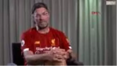 Son dakika haberi: SPOR 30 yıl aradan sonra şampiyon olan Liverpool'da büyük coşku Son dakika haberi: SPOR 30 yıl aradan sonra şampiyon olan Liverpool'da büyük coşku
