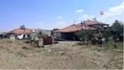 Son dakika haberleri... Sungurlu'da 5 ev karantinaya alındı Son dakika haberleri... Sungurlu'da 5 ev karantinaya alındı