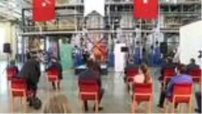 Tarım ve Orman Bakanı Pakdemirli: ’7 alanda daha destek ödemelerine başlıyoruz’