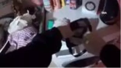 Son dakika haberleri... Tekirdağ'da uyuşturucu operasyonu: Aralarında kadınların da bulunduğu 9 kişi yakalandı Son dakika haberleri... Tekirdağ'da uyuşturucu operasyonu: Aralarında kadınların da bulunduğu 9 kişi yakalandı