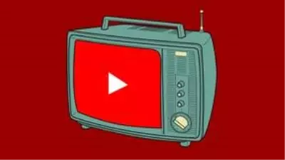 Televizyondan YouTube İzleyenlerin Sayısı Açıklandı Televizyondan YouTube İzleyenlerin Sayısı Açıklandı