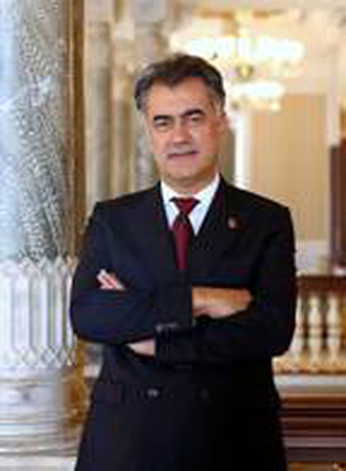 TGSD Başkanı Hadi Karasu EURATEX Başkan Yardımcılığı'na seçildi.