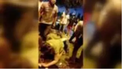 Trafik kazası: 1 ölü, 2 yaralı Trafik kazası: 1 ölü, 2 yaralı