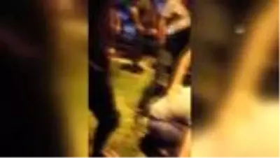Trafik kazası: 1 ölü, 2 yaralı Trafik kazası: 1 ölü, 2 yaralı