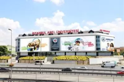 Türkiye'ye yeni tıp fakültesi Arel'den Türkiye'ye yeni tıp fakültesi Arel'den