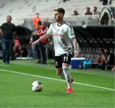 Tyler Boyd, Kayseri deplasmanında yok Tyler Boyd, Kayseri deplasmanında yok