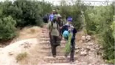 Ünlü macera kampını Türk mühendislerin tasarımları süslüyor