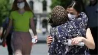 YKS'deki ilk oturum sonrası ÖSYM'den açıklama: Sınav sorunsuz bir şekilde sona erdi YKS'deki ilk oturum sonrası ÖSYM'den açıklama: Sınav sorunsuz bir şekilde sona erdi
