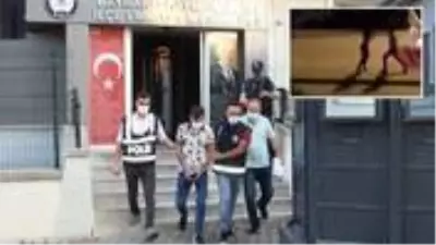 20 yaşındaki genç, 16 yaşındaki kız arkadaşını kıskançlık nedeniyle dövmüş 20 yaşındaki genç, 16 yaşındaki kız arkadaşını kıskançlık nedeniyle dövmüş