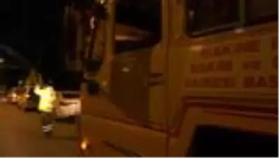 ABB yürüyen merdiven ve asansörlerin bakımını yapıyor ABB yürüyen merdiven ve asansörlerin bakımını yapıyor