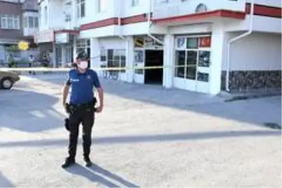 Son dakika... Aksaray'da alacak verecek meselesi kanlı bitti: 1 yaralı Son dakika... Aksaray'da alacak verecek meselesi kanlı bitti: 1 yaralı