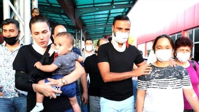 Alişan, ölümden döndüğü kaza hakkında merak edilenleri tek tek anlattı Alişan, ölümden döndüğü kaza hakkında merak edilenleri tek tek anlattı