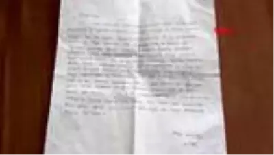 ANTALYA Evden kaçan kızına ’sensiz ben nefes alamam’ diye seslendi