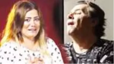 Armağan Çağlayan ile Şanzel Çetin sağlıkçıları kızdırdı Armağan Çağlayan ile Şanzel Çetin sağlıkçıları kızdırdı