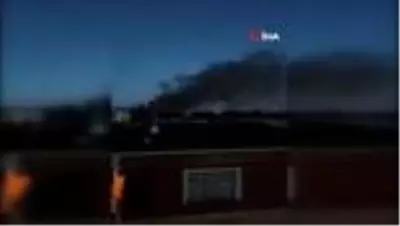 Bahçelievler'de bir binada patlama meydana geldi Bahçelievler'de bir binada patlama meydana geldi