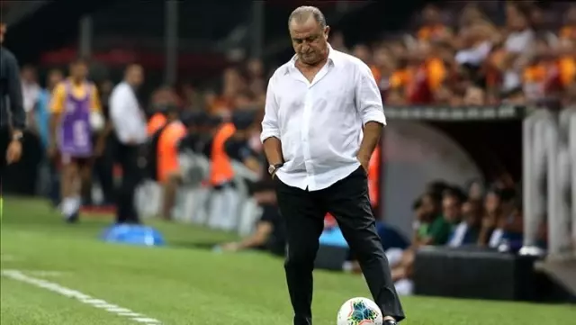 Mac Analizi Galatasaray Istanbul Basaksehir Eurosport