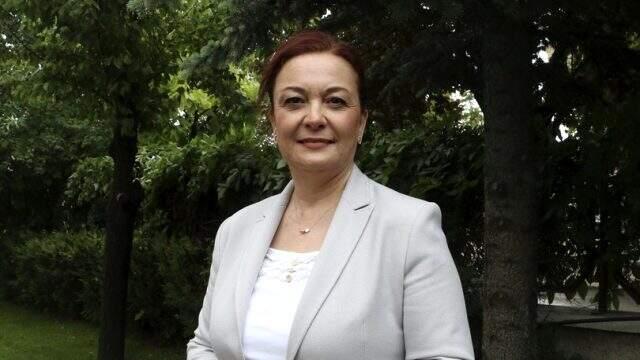 Bilim Kurulu Üyesi Prof. Dr. Seçil Özkan, Türkiye'yi bekleyen muhtemel koronavirüs senaryosunu paylaştı Bilim Kurulu Üyesi Prof. Dr. Seçil Özkan, Türkiye'yi bekleyen muhtemel koronavirüs senaryosunu paylaştı